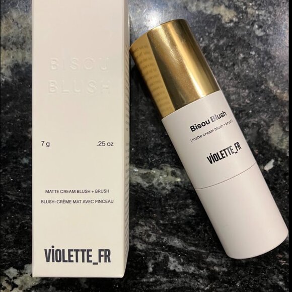 New In Box! Bisou Blush from Violette_FR in color Ines - Picture 2 of 5